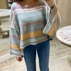 Lizard Thicket Sweater